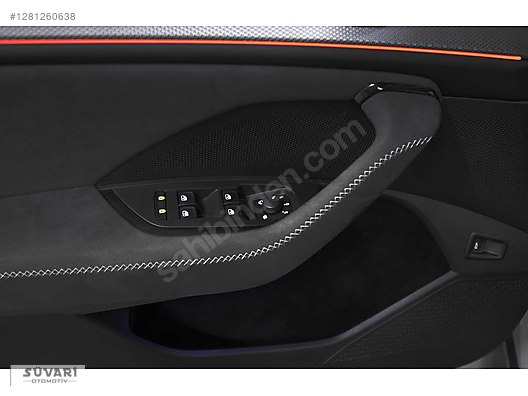 Vasıta / Arazi, SUV & Pickup / Skoda / Kodiaq / 1.5 Mhev / Sportline