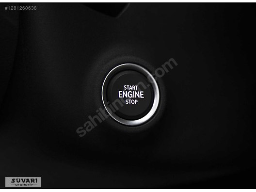 Vasıta / Arazi, SUV & Pickup / Skoda / Kodiaq / 1.5 Mhev / Sportline