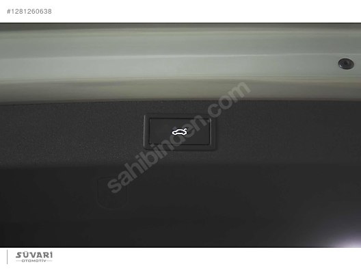 Vasıta / Arazi, SUV & Pickup / Skoda / Kodiaq / 1.5 Mhev / Sportline