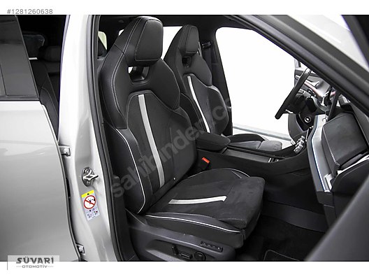 Vasıta / Arazi, SUV & Pickup / Skoda / Kodiaq / 1.5 Mhev / Sportline