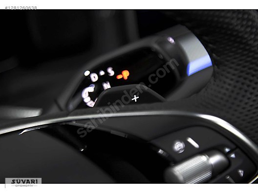 Vasıta / Arazi, SUV & Pickup / Skoda / Kodiaq / 1.5 Mhev / Sportline