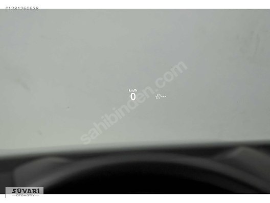 Vasıta / Arazi, SUV & Pickup / Skoda / Kodiaq / 1.5 Mhev / Sportline