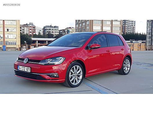 volkswagen golf 1 6 tdi bluemotion highline sahibinden cok acil firsat araci son fiyat sahibinden comda 955260639