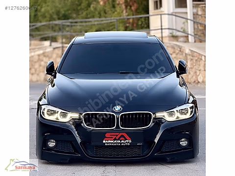SARIKAYADAN 15/16ÇKŞ LCİ 320İED MPLUS BOYASIZ/NBT/HFZ/0.99KREDİ