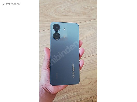 Used & Brand New Items / Cell Phones & Accessories / Cell Phones / Xiaomi / Redmi 13C