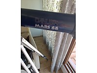 danubia mars 66 teleskop #1270260662