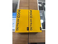 Poco M7 pro 5G