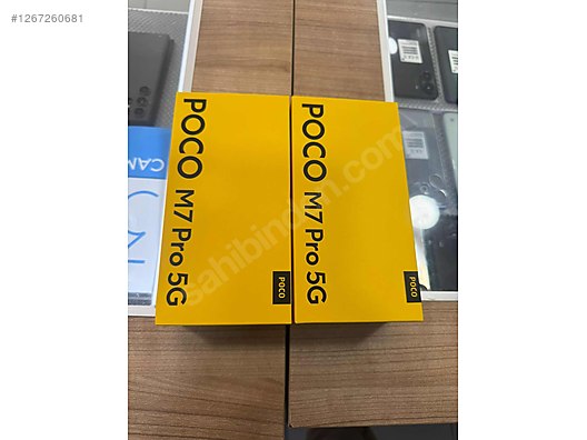 Used & Brand New Items / Cell Phones & Accessories / Cell Phones / Xiaomi / Poco M6 Pro