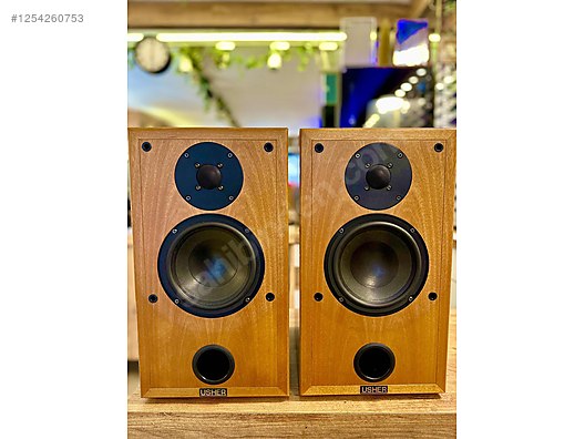 USHER V-9801 on sahibinden.com - 1254260753