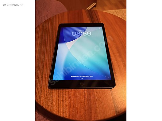 İPad 9th 64GB - Apple iPad 9 sahibinden.com'da - 1282260765