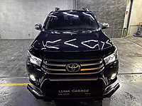 LUNAGARAGE 2017 Hİ-CRUİSER 2.4 4x4 OTOMATİK/111 BİN KM #1275260767