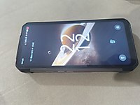 PROJEKSiYONLU KAMPÇI Telefonu TANK 3 PRO