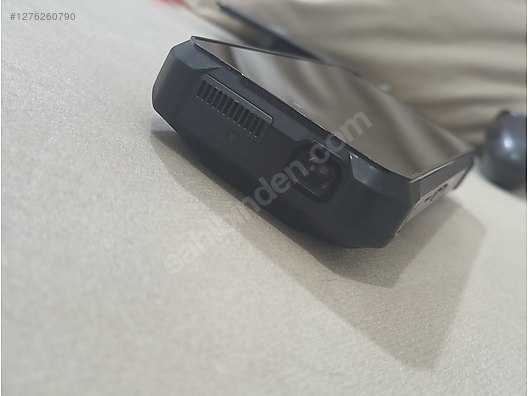 İkinci El 512 GB Unihertz Tank 3 Pro Android Cep Telefonu