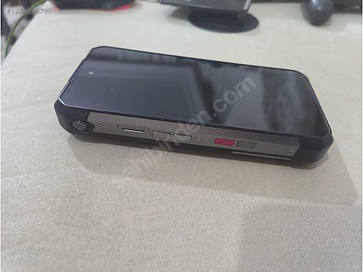 İkinci El 512 GB Unihertz Tank 3 Pro Android Cep Telefonu