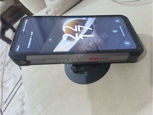 İkinci El ve Sıfır Alışveriş / Cep Telefonu & Aksesuar / Cep Telefonu / Unihertz / Tank 3 Pro