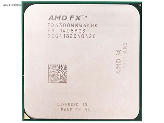 Amd Fx 6300 Islemci At Sahibinden Com