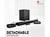 JBL Soundbar hoparlör