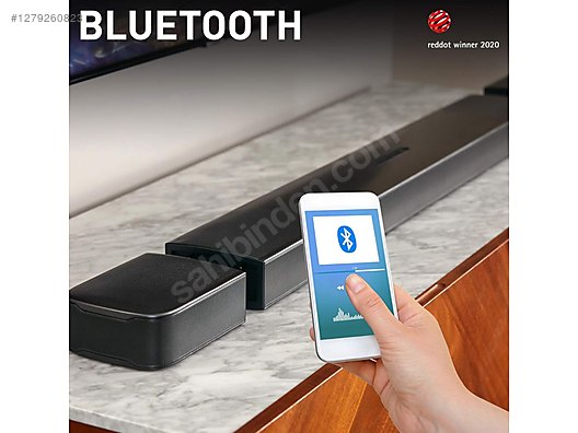 İkinci El JBL Soundbar hoparlör