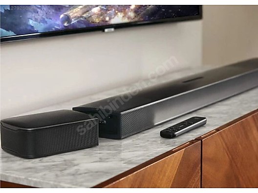 Son Fiyattır. 9+1 JBL 820W Soundbar wireless hoparlör,Subwoofer - İkinci El JBL Soundbar Hoparlör fiyatları