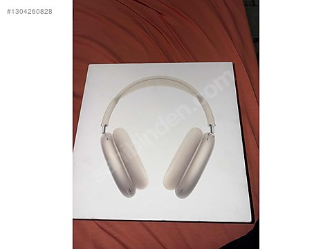 AirPods Max with Smart Case USB-C sahibinden.comda - 1304260828