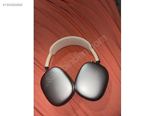 AirPods Max with Smart Case USB-C sahibinden.comda - 1304260828