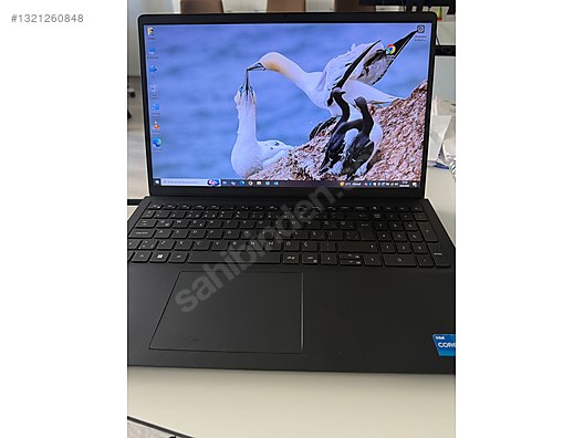 【送料無料】DELL Vostro i5 SSD Office2021 AC付 Dell / DELL VOSTRO 3520 İ5 11.NESİL 12 GB RAM ORJİNAL sahibinden