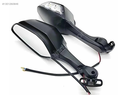 Görünüm / Ayna zx10r uyumlu sahibinden.comda - 1301260849