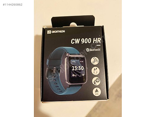 Decathlon apple cheap watch