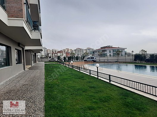 egekent 2 de havuzlu guvenlikli sitede 2 1 satilik daire satilik daire ilanlari sahibinden com da 983260933
