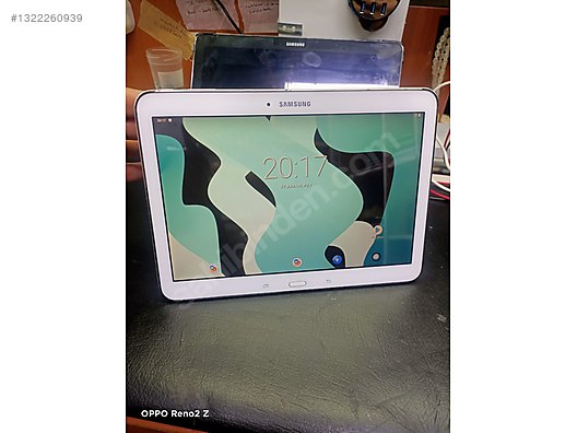Samsung Galaxy Tab4 10.1 T530 16 GB Tablet - 1322260939