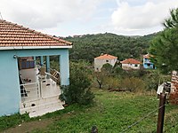 antalya köylerinde satılık köy evleri