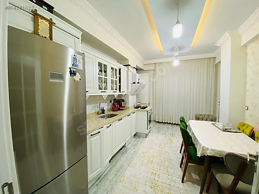 For Sale Flat Yesilpark Delux 2 1 Ara Kat Satilik Daire At Sahibinden Com 914261022