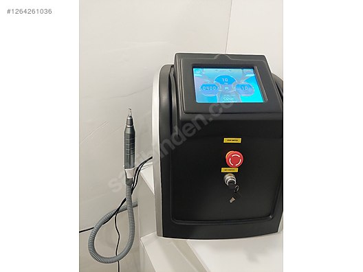 İkinci El ve Sıfır Alışveriş / Diğer Her Şey / Dövme Ekipmanları