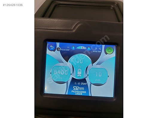 İkinci El ve Sıfır Alışveriş / Diğer Her Şey / Dövme Ekipmanları