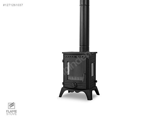 Used & Brand New Items / Garden & Home Improvement / Home Improvement / Heating / Heating Stove & Fireplace