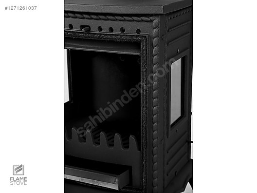 Used & Brand New Items / Garden & Home Improvement / Home Improvement / Heating / Heating Stove & Fireplace