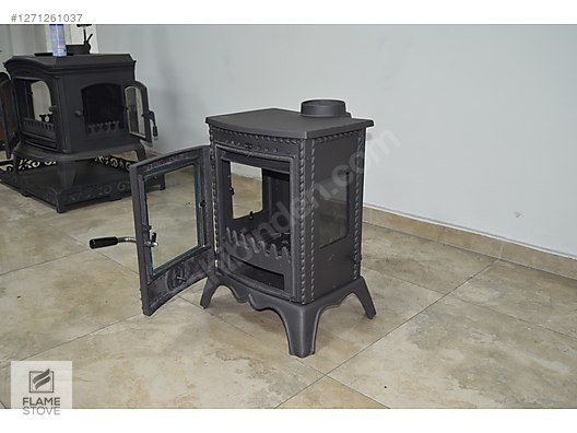 Used & Brand New Items / Garden & Home Improvement / Home Improvement / Heating / Heating Stove & Fireplace