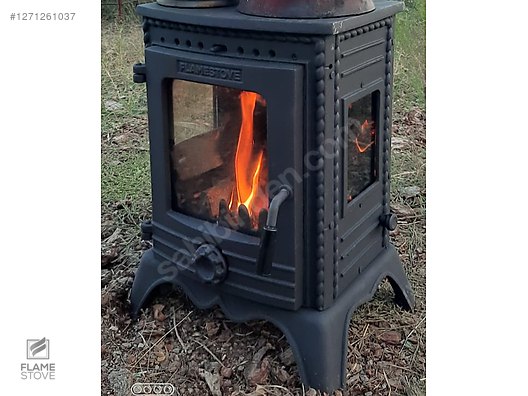 Used & Brand New Items / Garden & Home Improvement / Home Improvement / Heating / Heating Stove & Fireplace