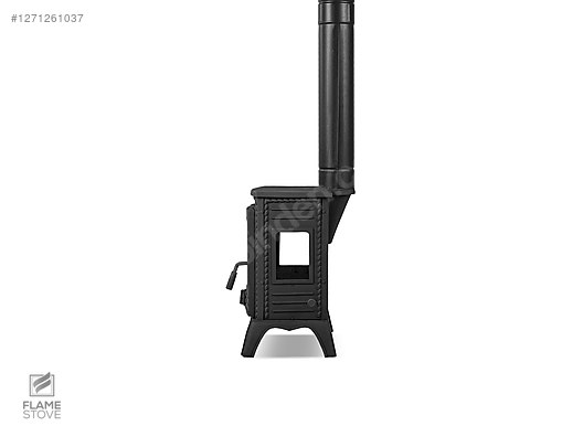 Used & Brand New Items / Garden & Home Improvement / Home Improvement / Heating / Heating Stove & Fireplace