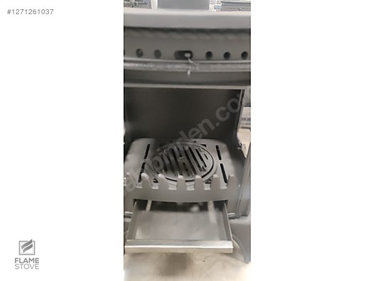 Used & Brand New Items / Garden & Home Improvement / Home Improvement / Heating / Heating Stove & Fireplace