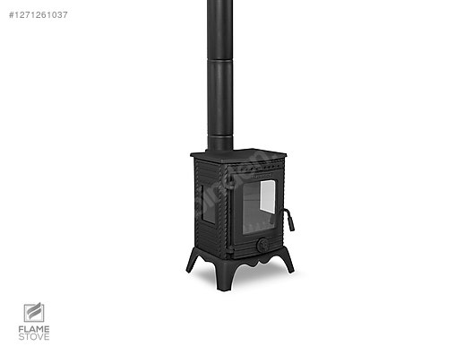 Used & Brand New Items / Garden & Home Improvement / Home Improvement / Heating / Heating Stove & Fireplace