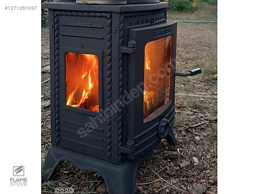 Used & Brand New Items / Garden & Home Improvement / Home Improvement / Heating / Heating Stove & Fireplace