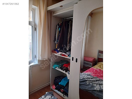 Gardırop / komple ev eşyası 1047261062