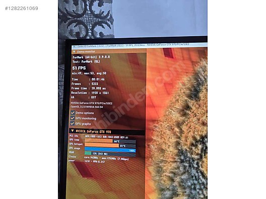 İkinci El Ekran Kartı