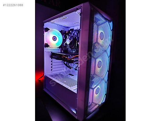 İkinci El ve Sıfır Alışveriş / Bilgisayar / Masaüstü / Modeller / Toplama