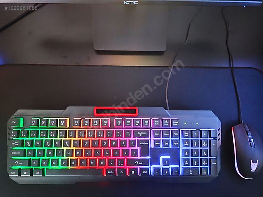 İkinci El ve Sıfır Alışveriş / Bilgisayar / Masaüstü / Modeller / Toplama