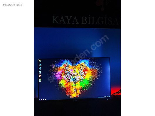 İkinci El ve Sıfır Alışveriş / Bilgisayar / Masaüstü / Modeller / Toplama