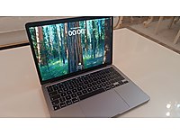 Macbook Pro Touchbar Pil 94
