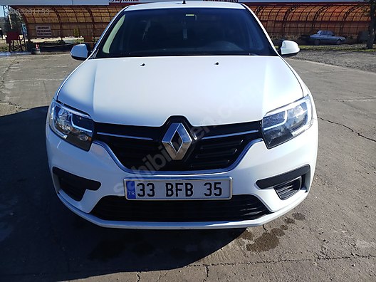 renault symbol 1 5 dci joy sahibinden acil satilik sahibinden comda 985261153