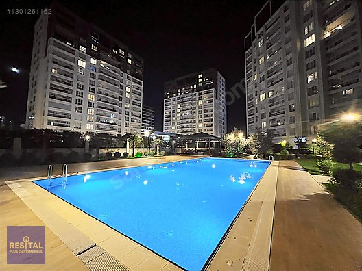 ALTINŞEHİR SHU 03 SİTESİ 2+1 SATILIK KÖŞE TİP BAHÇE KATI DAİRE